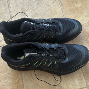 Salomon Pulsar Trail Shoes